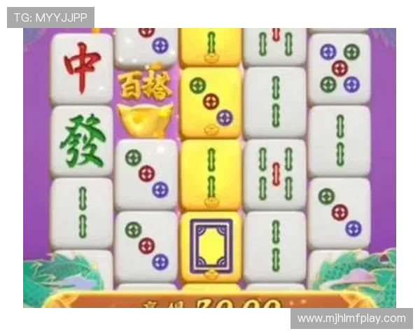 掌握PG麻将胡了10个发财的实用攻略提升你的游戏胜率和盈利能力